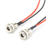 DC099 Wire DC5.5 * 2.1MM DC Power Socket Interface Charging Port Male and Female Head Cable Customization