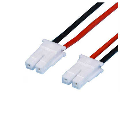 BH3.5mm-2P LED Light Box 2Pin Connector Wiring Harness Cable Assembly Custom