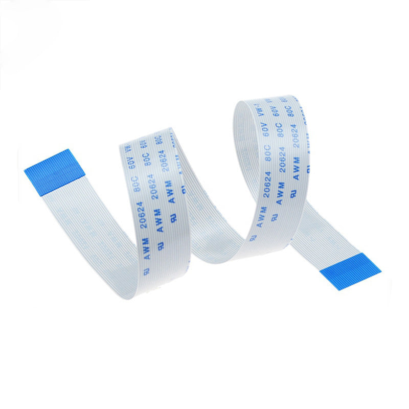 LCD Wire Touch Panel Cable FFC Cable Customized