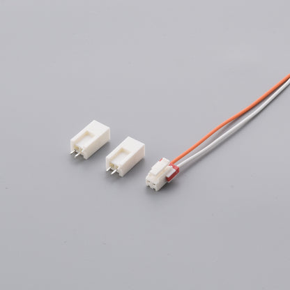 YEONHO SMH250-02 2.54mm Pitch Cable LED Light Bar Wiring Harness