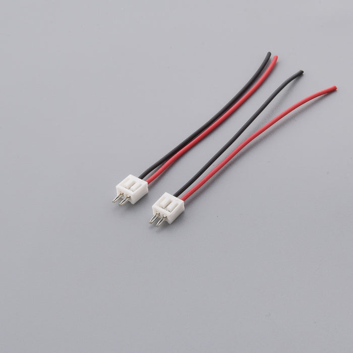 2P-SCN series SCN-001T-P1.0 terminal wire to board connector