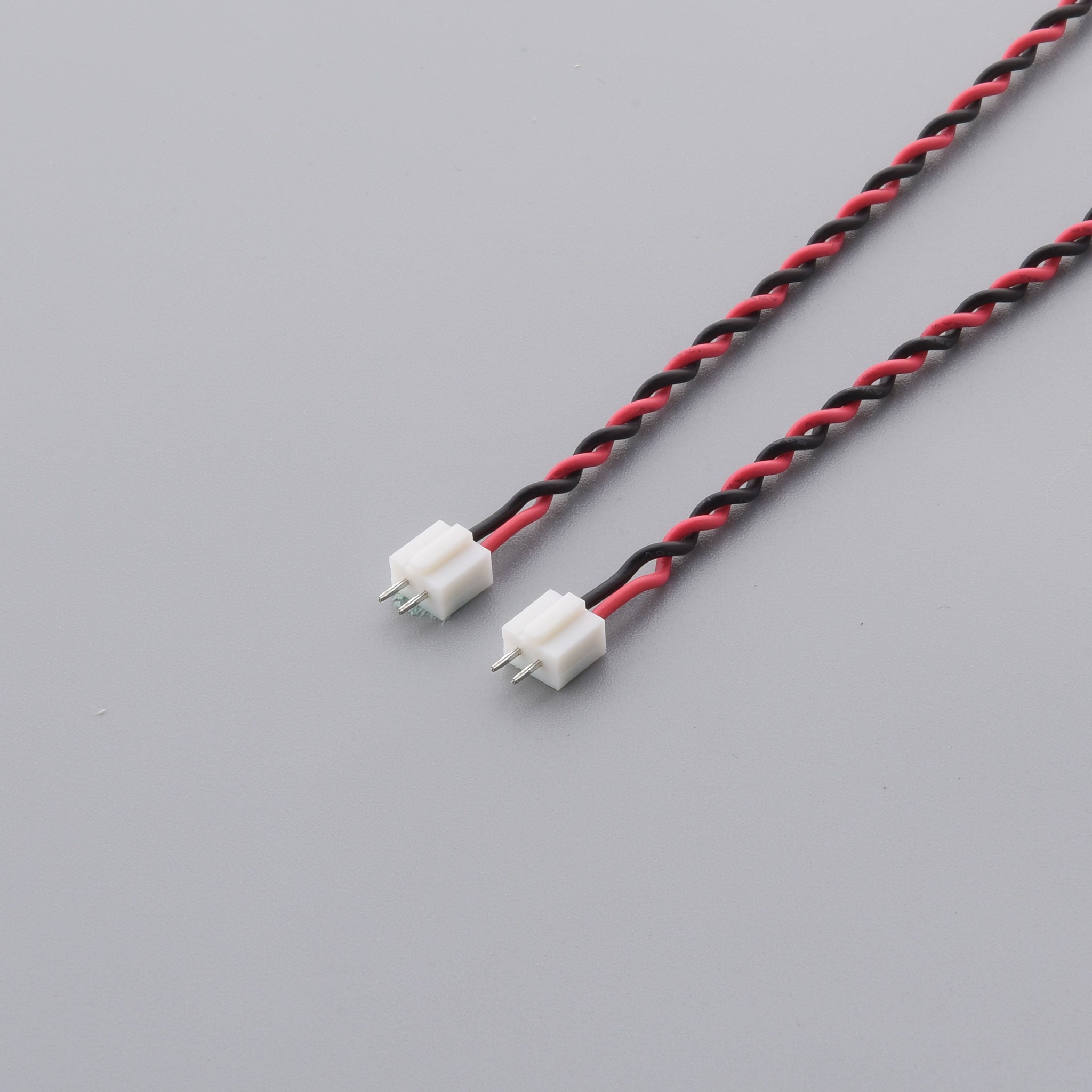 2P-SCN Wire Harness Anti Drop with Bump Harness Wire 2.5 Pitch Cable Customized