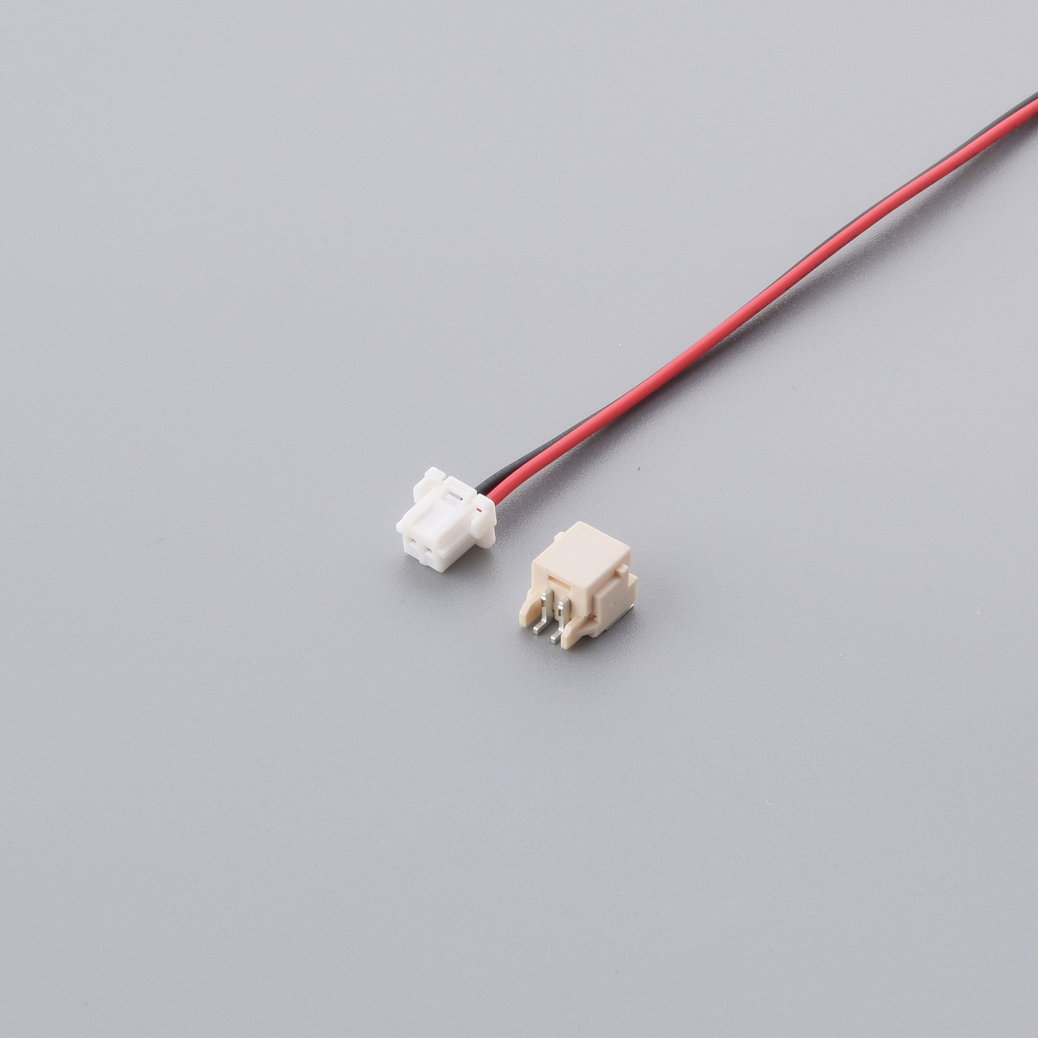 Molex-2P Harness Wire Battery Connect Assembly Terminal Wire