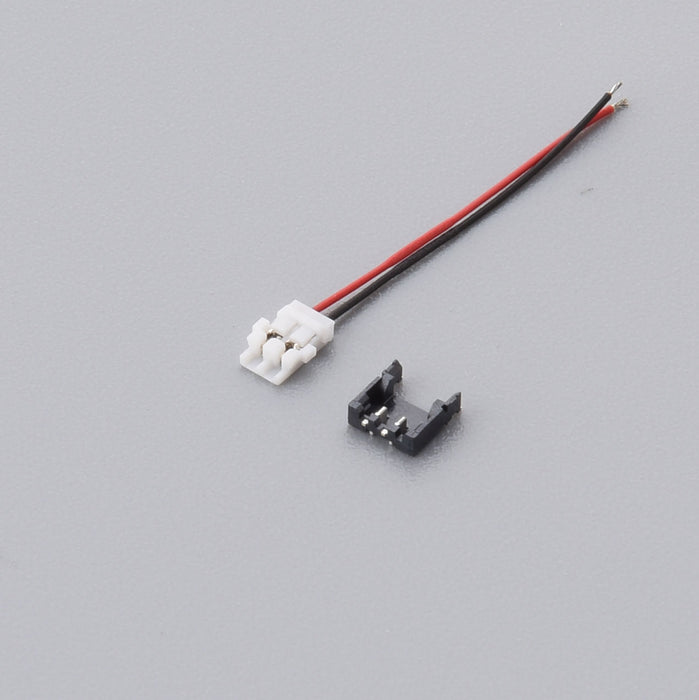 Custom HRS-DF57-2S-1.2C 1.2 Pitch Wire Harness for Speaker Terminal Cable Assembly