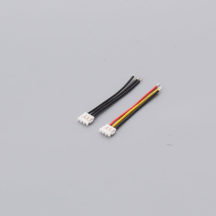 JST-ACHR-03V-S Terminal Battery Harness Wire 1.2 Pitch Cable Assembly Factory Customized