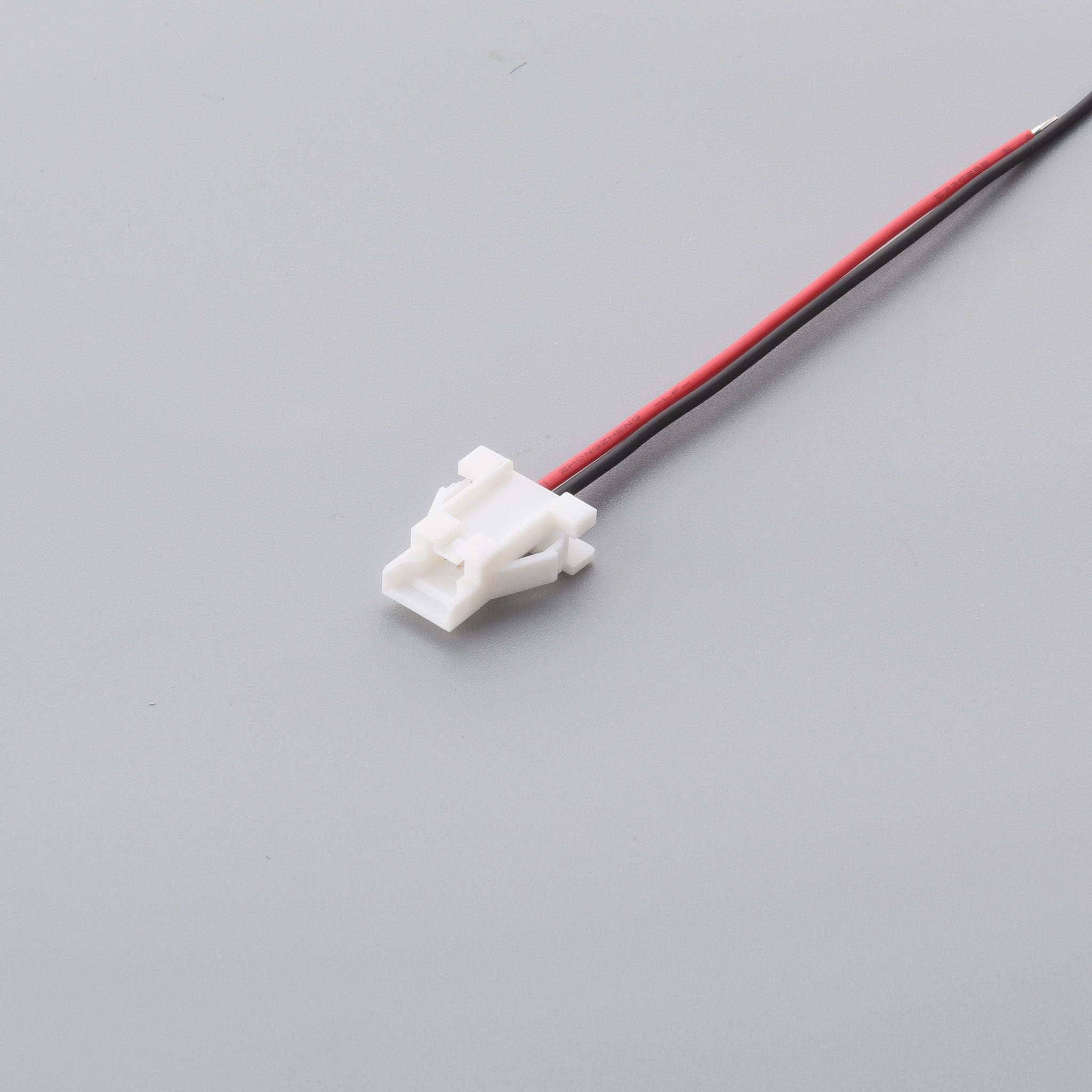 PALR-02V 2.0 Pitch PAP-02V-S Terminal Harness Wire Custom