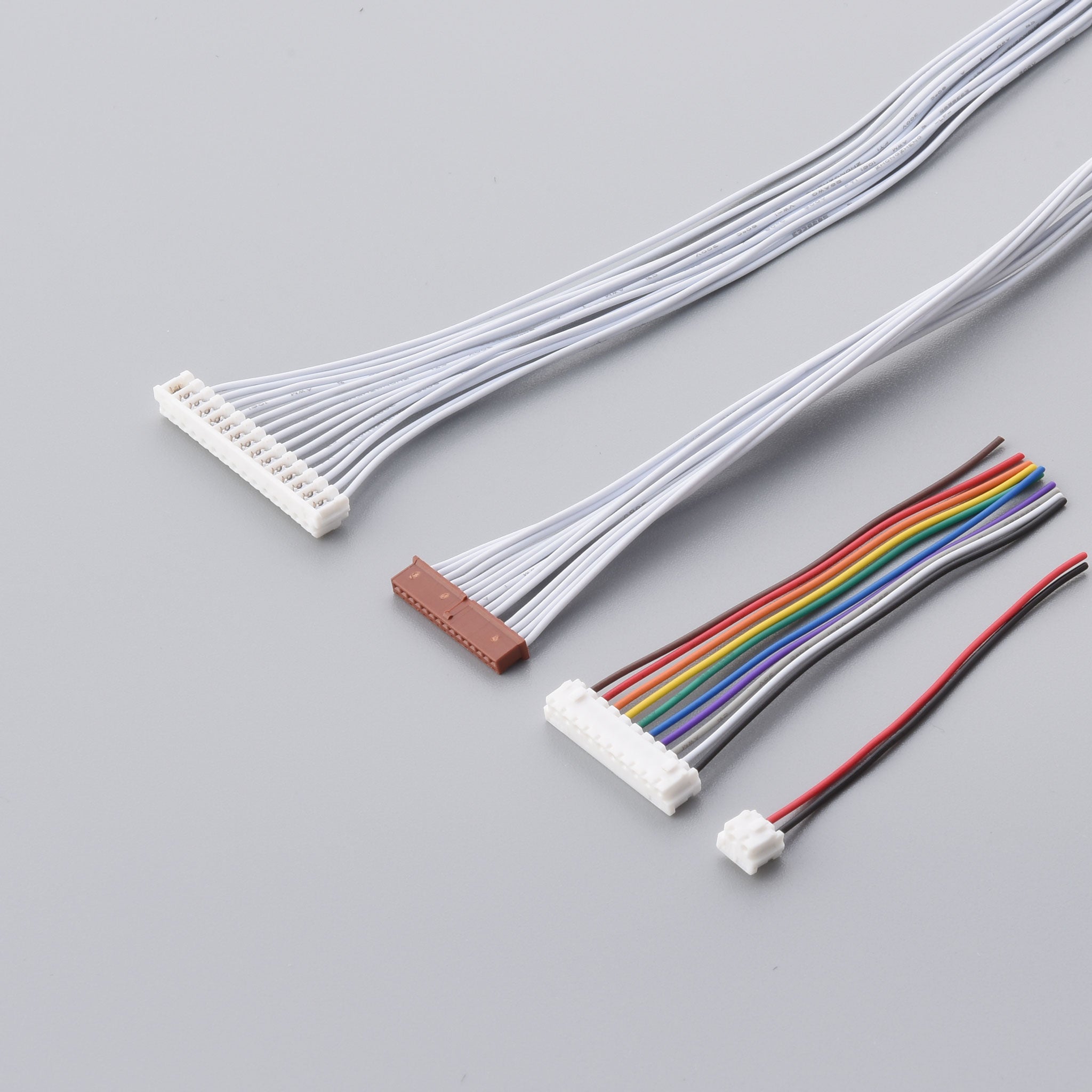 TE 1-173977-5 2.0 Pitch IDC Wire Cable Puncture Harness Equipment Wire