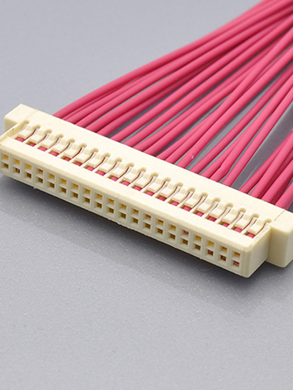 Single row SMT connectors wire – Harness Wire