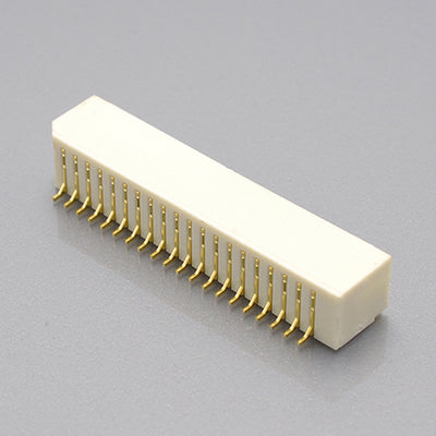 Daul Row SMT Wire To Board Connectors Wire