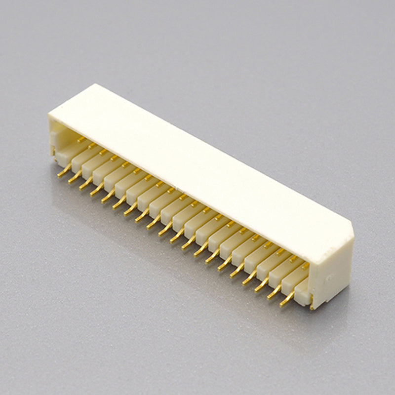 Daul Row SMT Wire To Board Connectors Wire