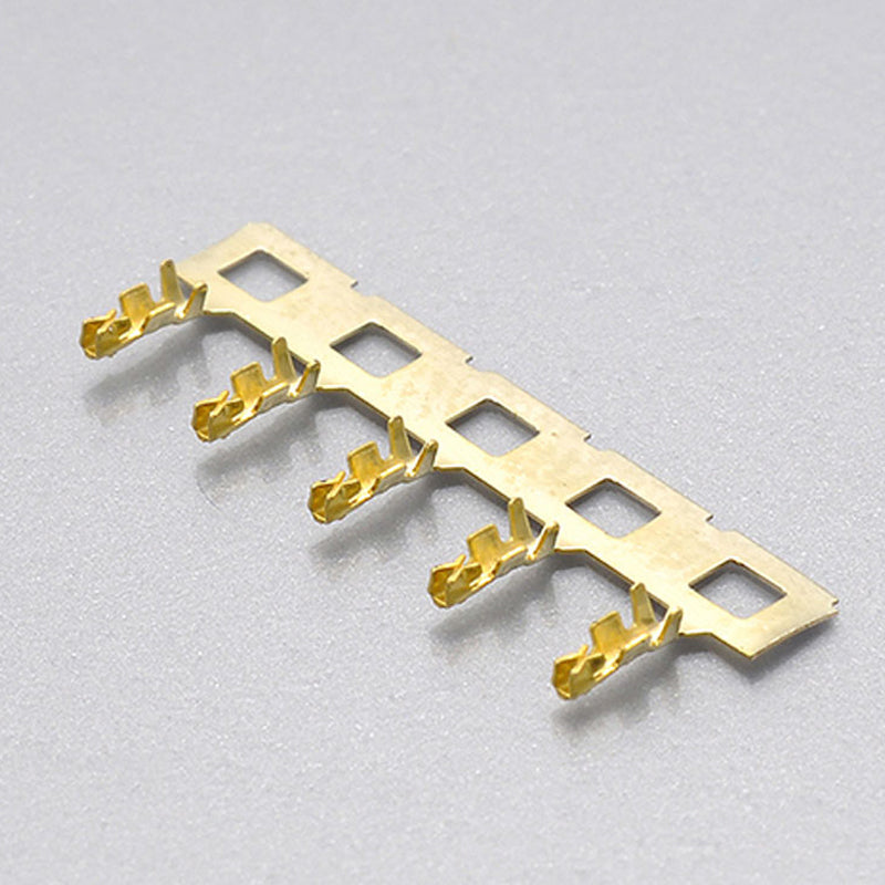 Daul Row SMT Wire To Board Connectors Wire