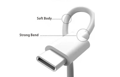 Type C Charger Cable 3A USB C Cable Short for Samsung Xiaomi Mobile Phone Tablet MP3 GPS USB PVC Cable