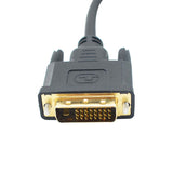 Factory Wholesale HDMI Cable Male to Female Adapter Cable Copper Plug Wire For TV Computer