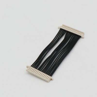 JST-SUHR-16V-S-B Terminal Wire 0.8mm Pitch Wire Harness Assembly UAV Cable