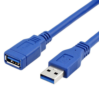 Custom wiring harness - Wire harness for USB 3.0 Male to Female Cable Assembly