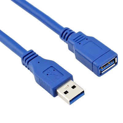 Custom wiring harness - Wire harness for USB 3.0 Male to Female Cable Assembly