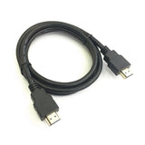 HDMI Version 1.4 Version 2.0 Cable 3D 4K 8K UHD 18Gbps Ultra slim igh speed Gold Plated camera hdmi cable