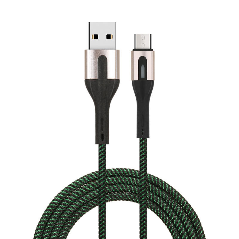 Cable Accessories Type C 3A Fast charging Data USB Cable for Android Samsung Huawei Xiaomi Type C USB Data Cable