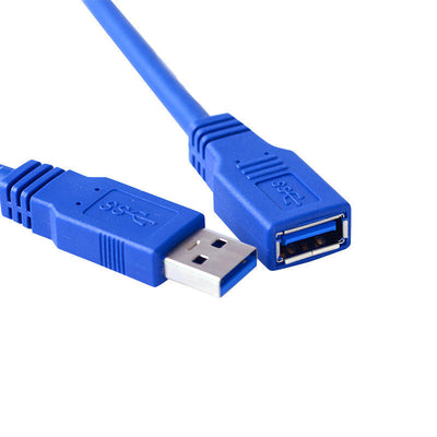 Custom wiring harness - Wire harness for USB 3.0 Male to Female Cable Assembly