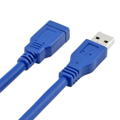 Custom wiring harness - Wire harness for USB 3.0 Male to Female Cable Assembly