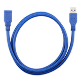 Custom wiring harness - Wire harness for USB 3.0 Male to Female Cable Assembly