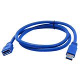 Custom wiring harness - Wire harness for USB 3.0 Male to Female Cable Assembly