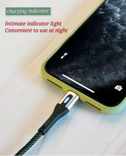 Cable Accessories Type C 3A Fast charging Data USB Cable for Android Samsung Huawei Xiaomi Type C USB Data Cable