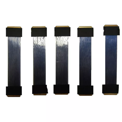 High Speed KEL Micro Coaxial LVDS Cable and Wiring Harness Kel