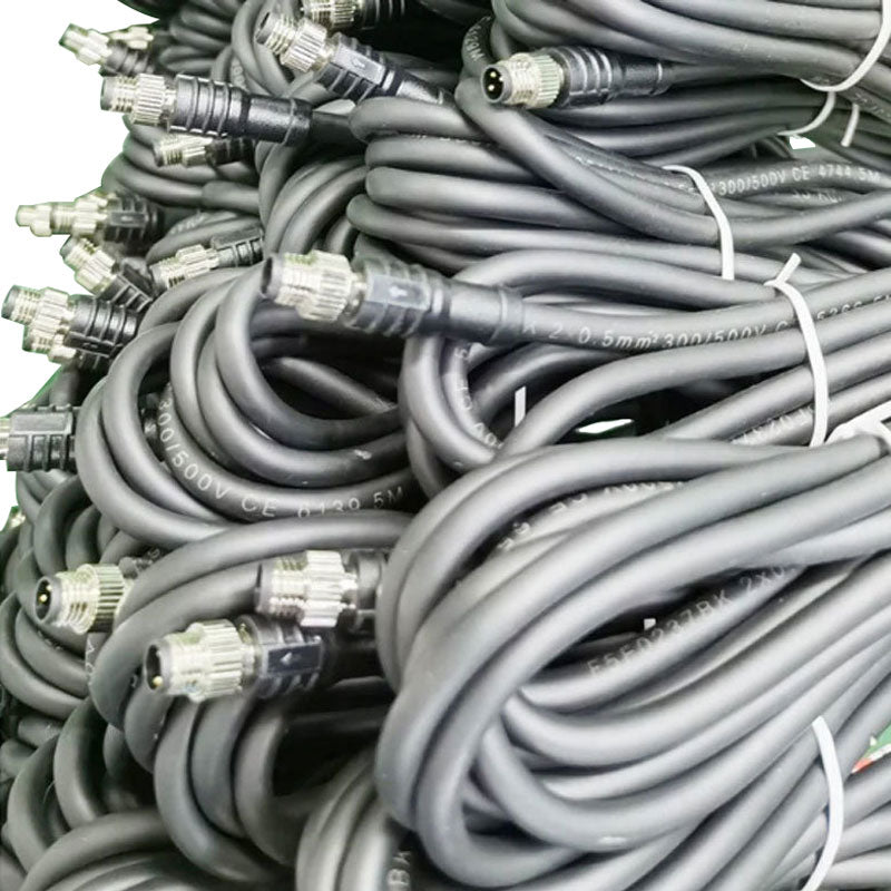 Mini Sas Host Bus Connection SFF8643 Backplane Expansion Data cable