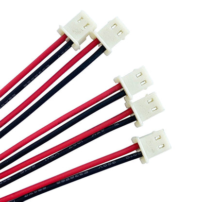 Molex 5264-2P 50375023 Battery Terminal Line Customization