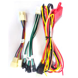 Manufacturer Customized Terminal Harness Processing For Electric Motorcycle Wiring Harness