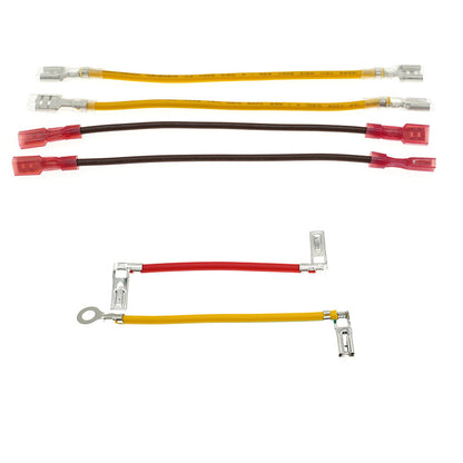 Customization Terminal Harness Flat Board Cable For Bluetooth Board