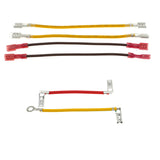 Customization Terminal Harness Flat Board Cable For Bluetooth Board