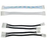 Customization Terminal Harness Flat Board Cable For Bluetooth Board