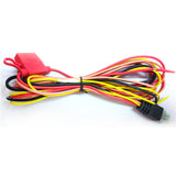 Manufacturer Customized Terminal Harness Processing For Electric Motorcycle Wiring Harness