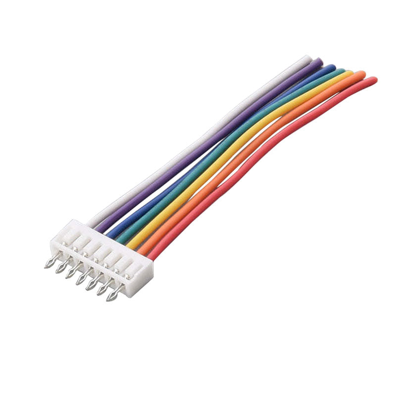 SAN 2.0 Pitch Patch Wire Harness Panel Electric Terminal Wire to Board