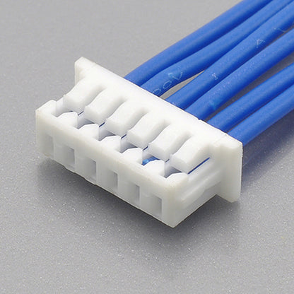 Single Row DIP Connectors Wire
