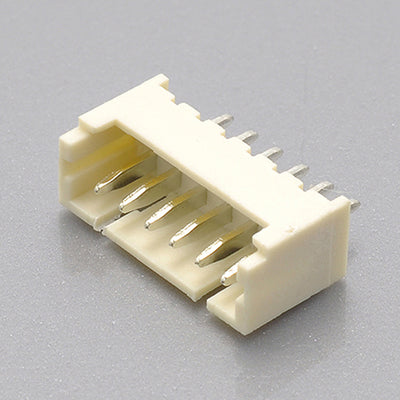 Single Row DIP Connectors Wire