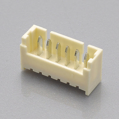 Single Row DIP Connectors Wire