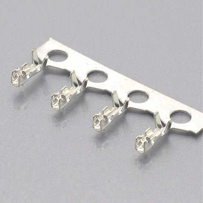 Single Row DIP Connectors Wire