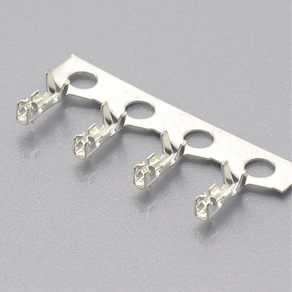 Single Row DIP Connectors Wire