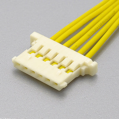 Single Row SMT  Connectors Wire