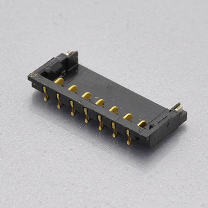 Single Row SMT Wire To Board Connectors Wire