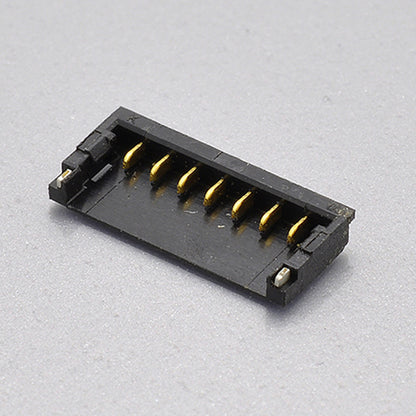 Single Row SMT Wire To Board Connectors Wire