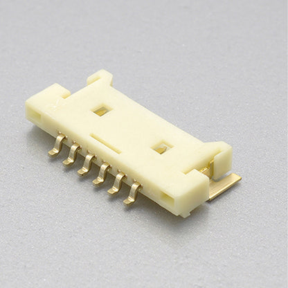 Single Row SMT  Connectors Wire
