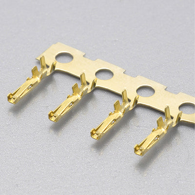 Single Row SMT  Connectors Wire
