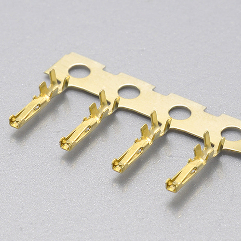 Single Row SMT  Connectors Wire