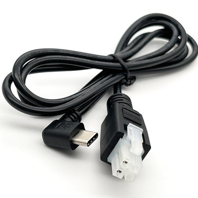 MX4.2 to TYPE-C Molding Terminal Connecting Line Molex4.2 Wire Harness Connecting Cable Customization