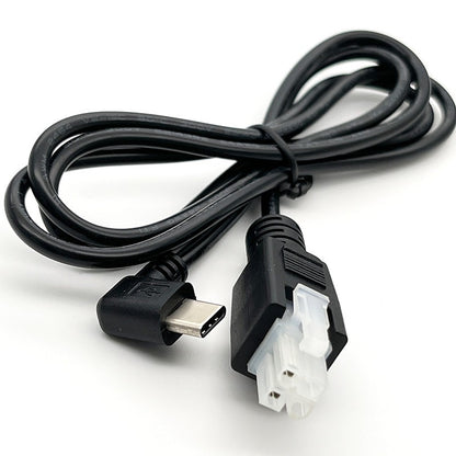 MX4.2 to TYPE-C Molding Terminal Connecting Line Molex4.2 Wire Harness Connecting Cable Customization