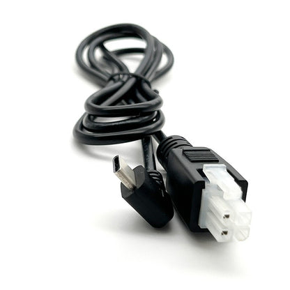 MX4.2 to TYPE-C Molding Terminal Connecting Line Molex4.2 Wire Harness Connecting Cable Customization